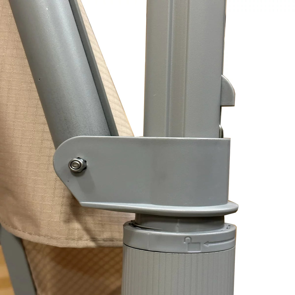 Replacement Canopy Top Cover L536386