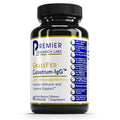 Bovine Colostrum Supplement 60 Capsules Z23938