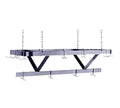 Ceiling Hung Pot Rack J581514