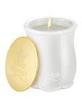 White Candle N18758
