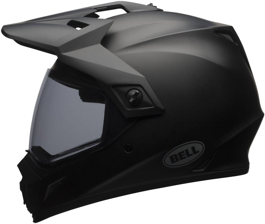Matte Black Camo Helmet T5504