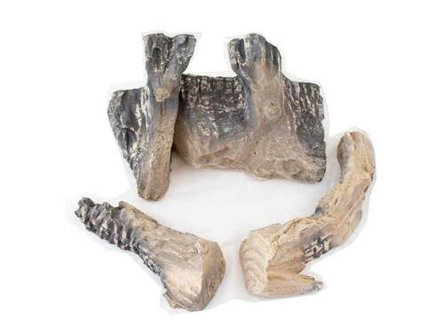 Log Set J692