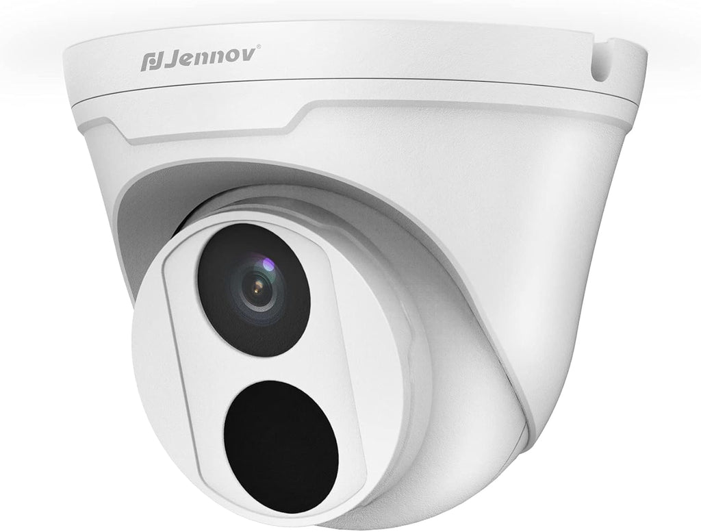 4K PoE Security Camera System with 2TB Hard Drive Z480972