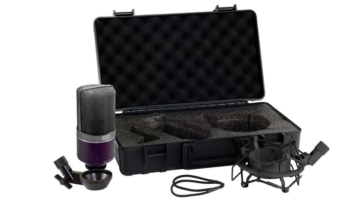 Cardioid Microphone U990454