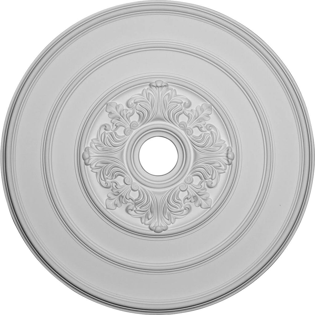 26x22 Ceiling Medallion A941