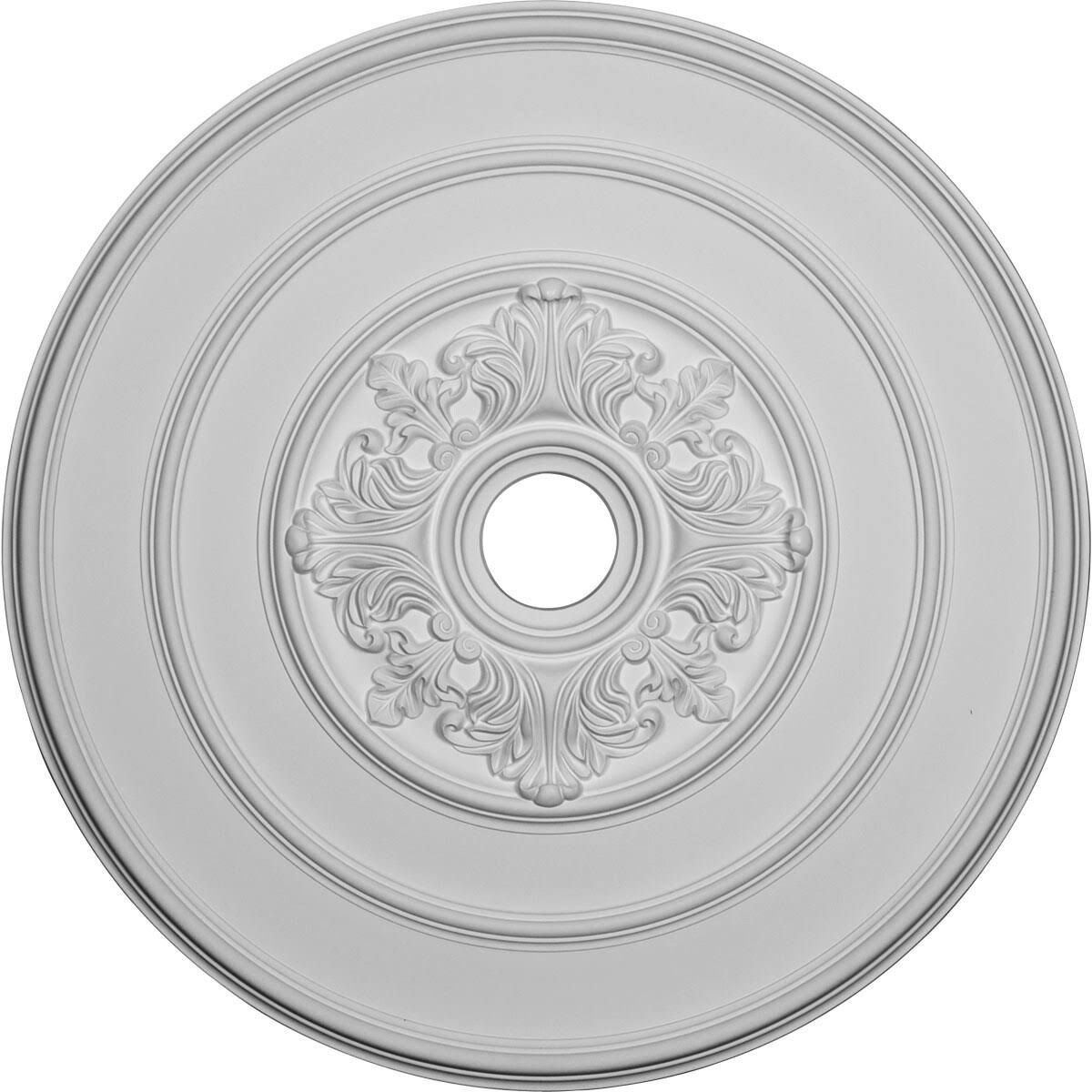 26x22 Ceiling Medallion A941