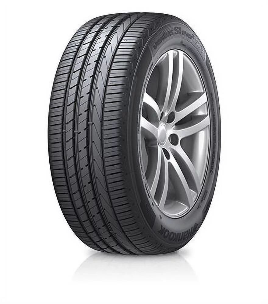 205/65R16 99V Passenger Tire V5429