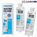 2 Pcs Refrigerator Water Filter X817881