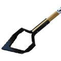 Push Pull Hoe V Blade T325