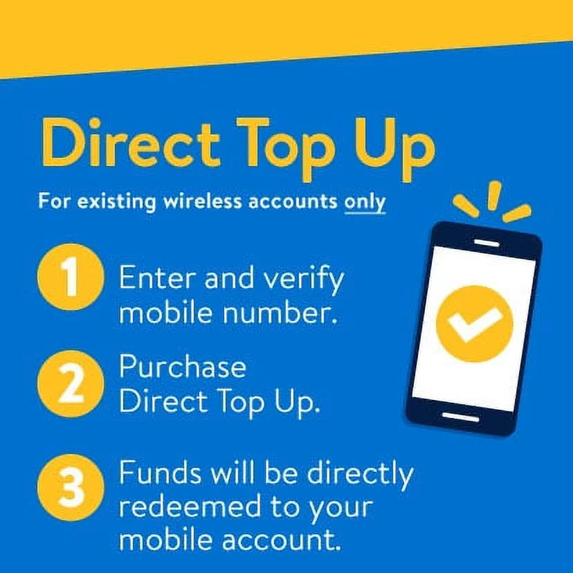 Boost Mobile $45 e-PIN Top Up Y99064