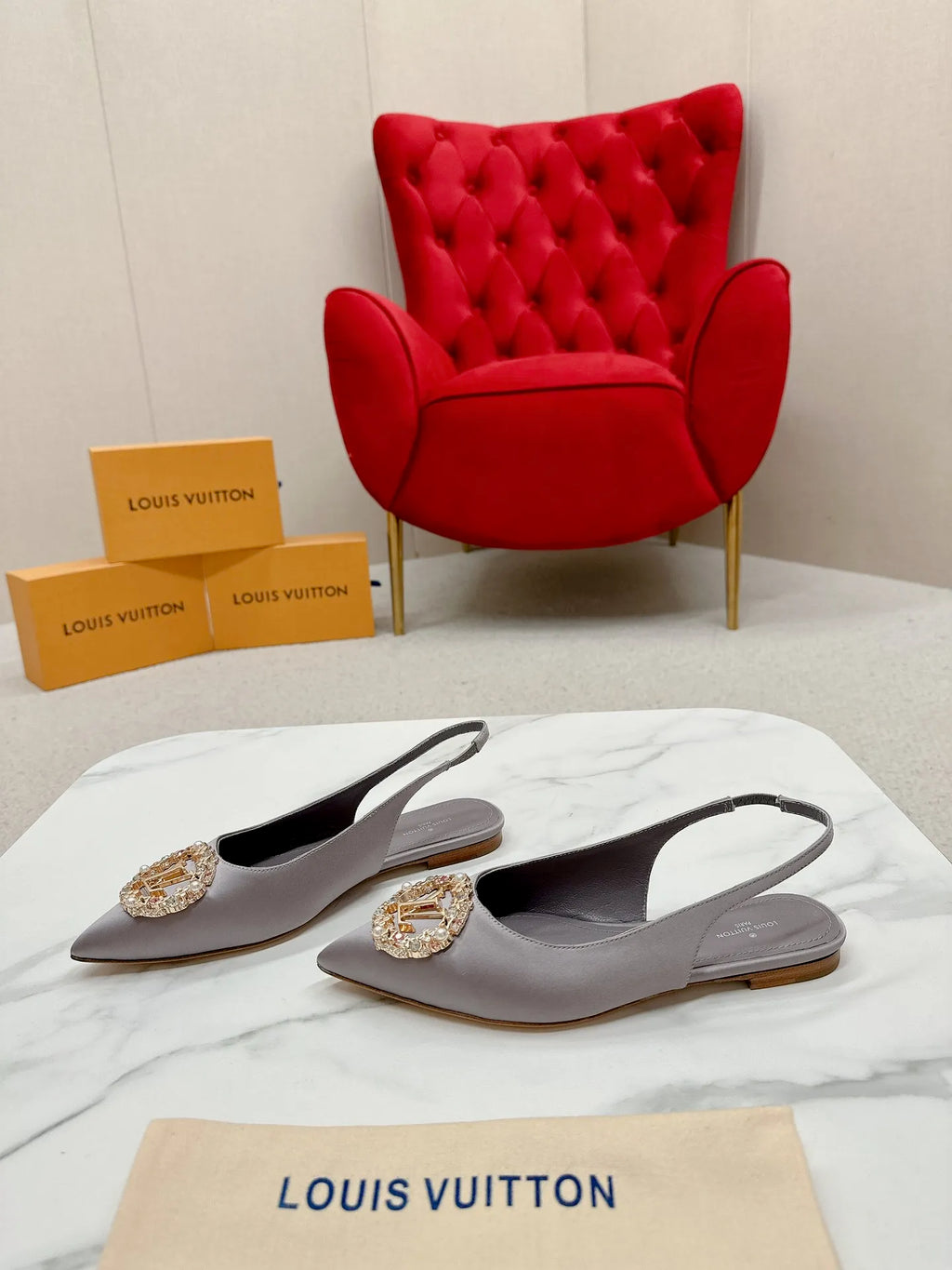 Women Shoes S986