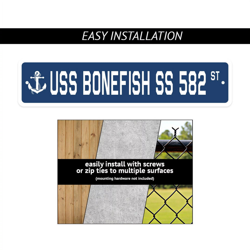 Street Sign R76870