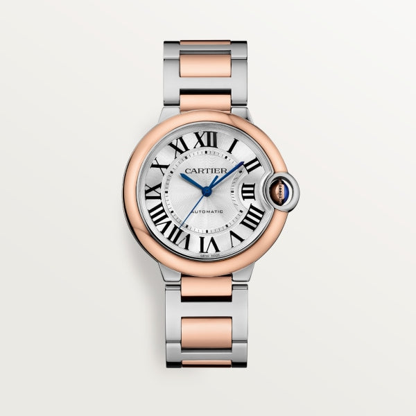 Rose Gold Mix 36mm B45401