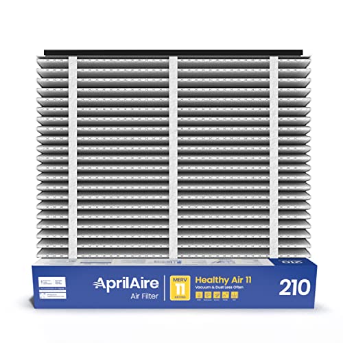 MERV 11 20x25x4 Air Filter T927