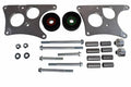 Heavy Duty Alternator Bracket Kit 4.8L 5.3L 6.0L M970443