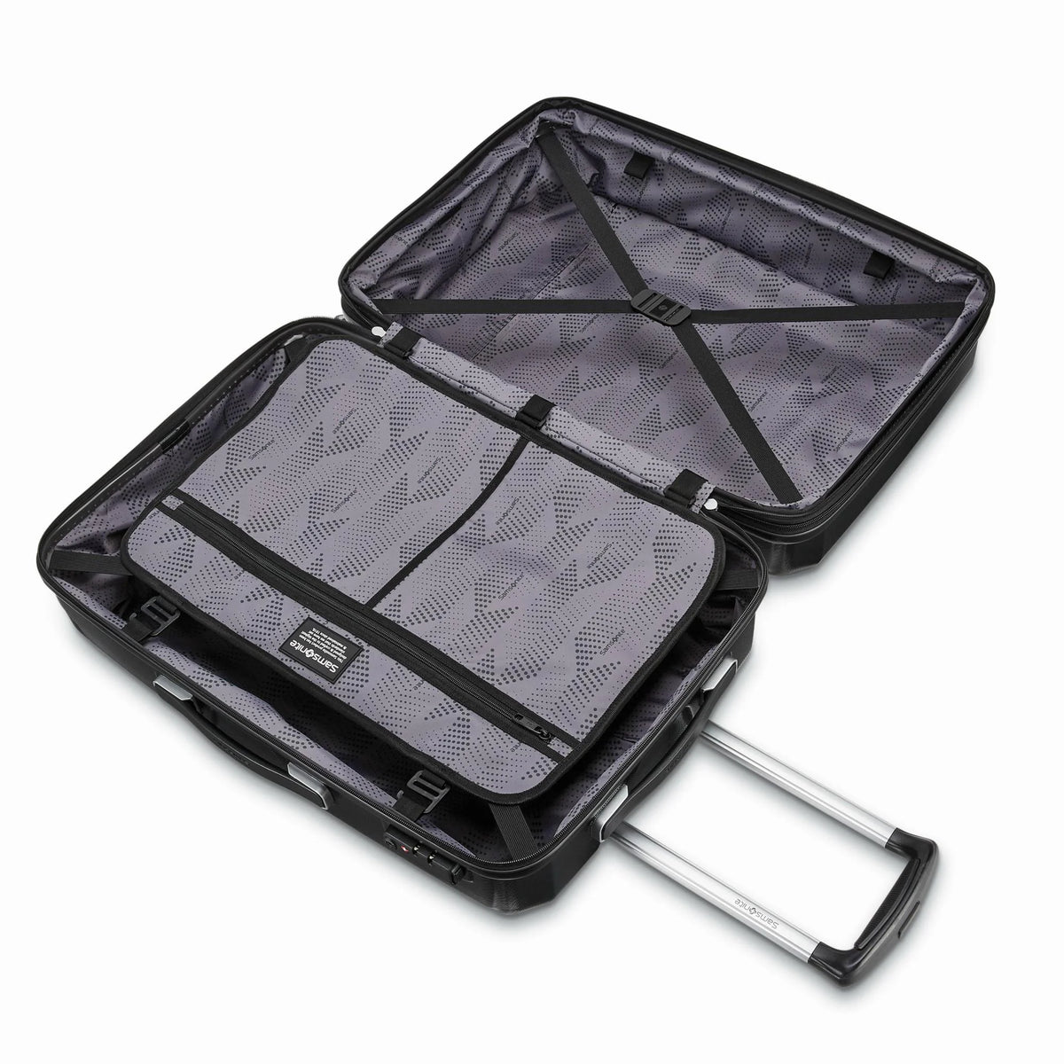 Carry-On Spinner I7179