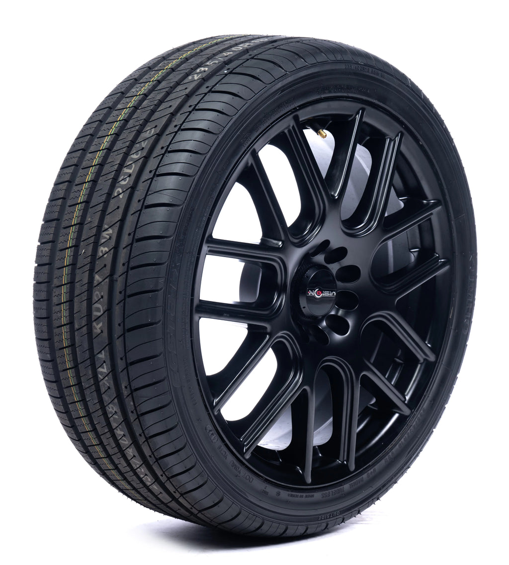 All-Season Tire 225/50R17 98W S38336