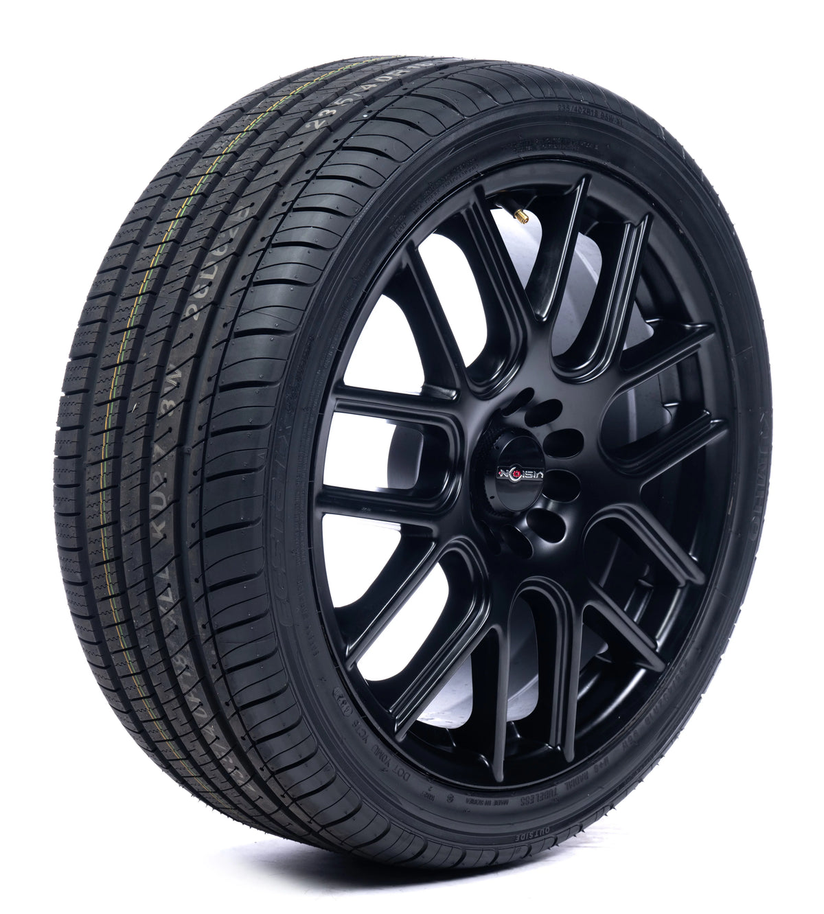 All-Season Tire 225/50R17 98W S38336
