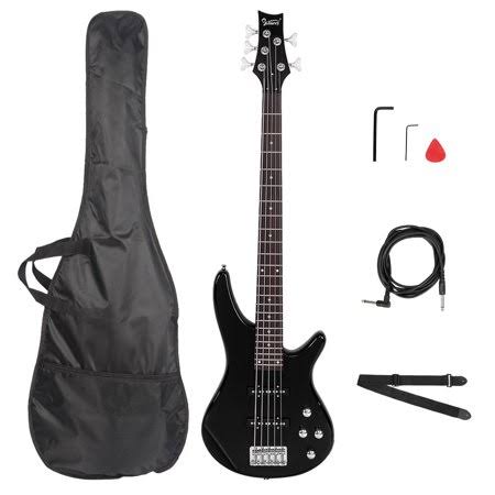 Fretless Electric Bass Guitar 5 String P7120