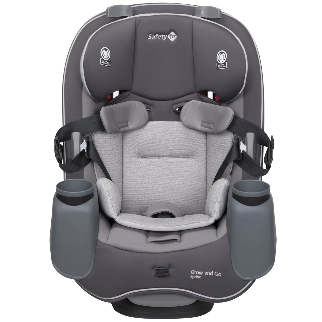 Convertible Car Seat K420