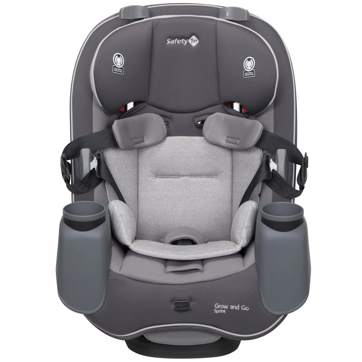 Convertible Car Seat K420