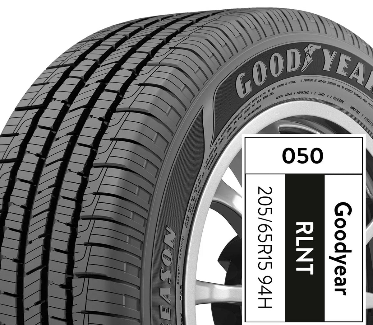 205/65R15 94H All-Season Tire H952