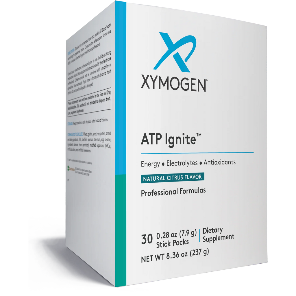 Ignite 30 Servings P9783