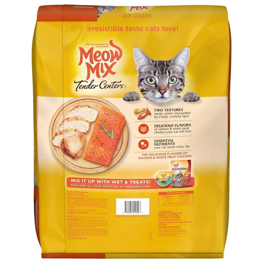 Cat Food R9943