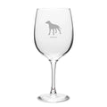 19 oz Red Wine Glass F216