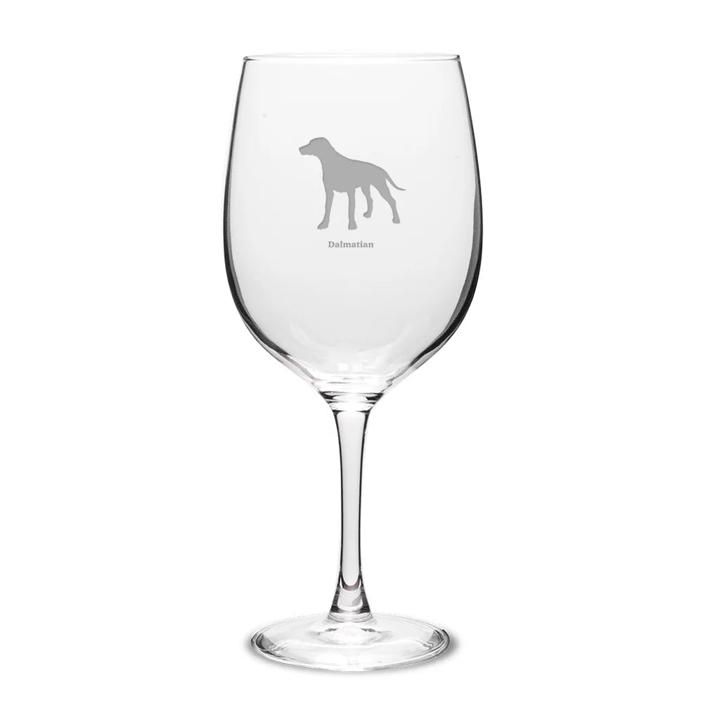 19 oz Red Wine Glass F216