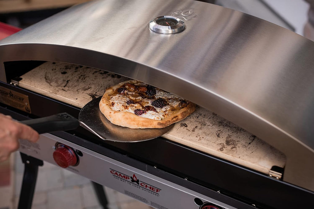 Artisan Pizza Oven W655