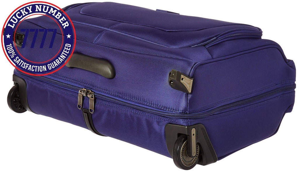 Carry-On Rolling Garment Bag T235029