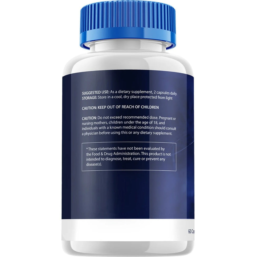 Nerve Support W330