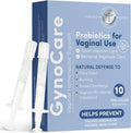 Vaginal Probiotics for Women with 10 Pre-Filled Applicators V9397