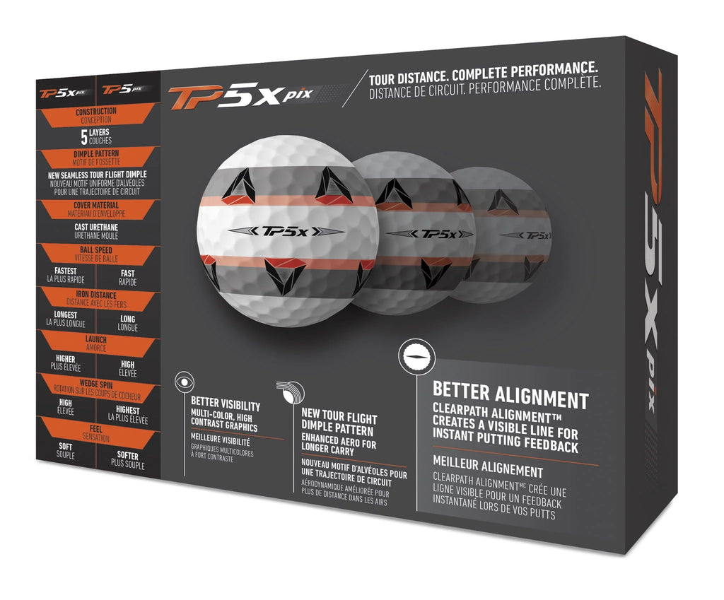 Golf Balls White F943376