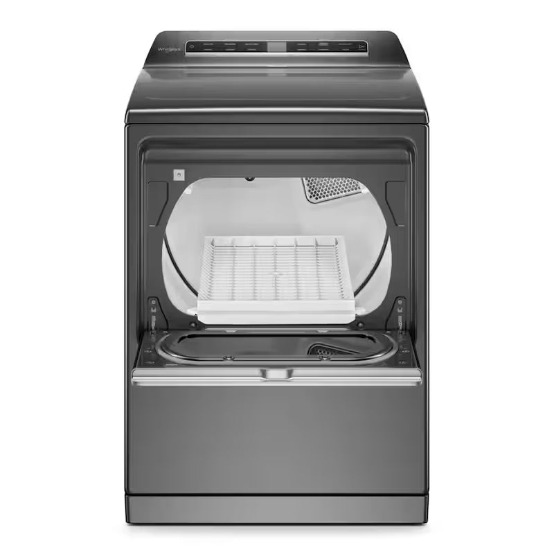 7.4 cu. ft. Vented Electric Dryer S70120
