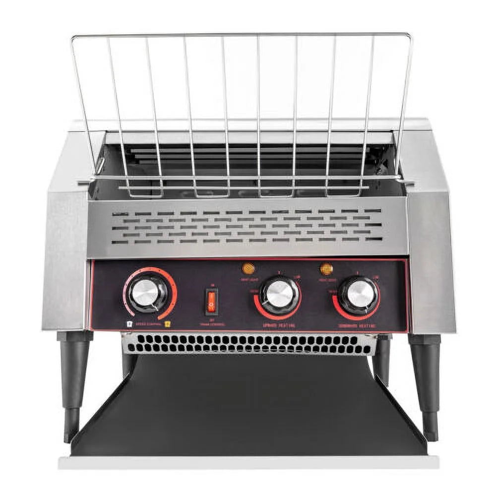 Commercial Heavy Duty Conveyor Toaster J8694