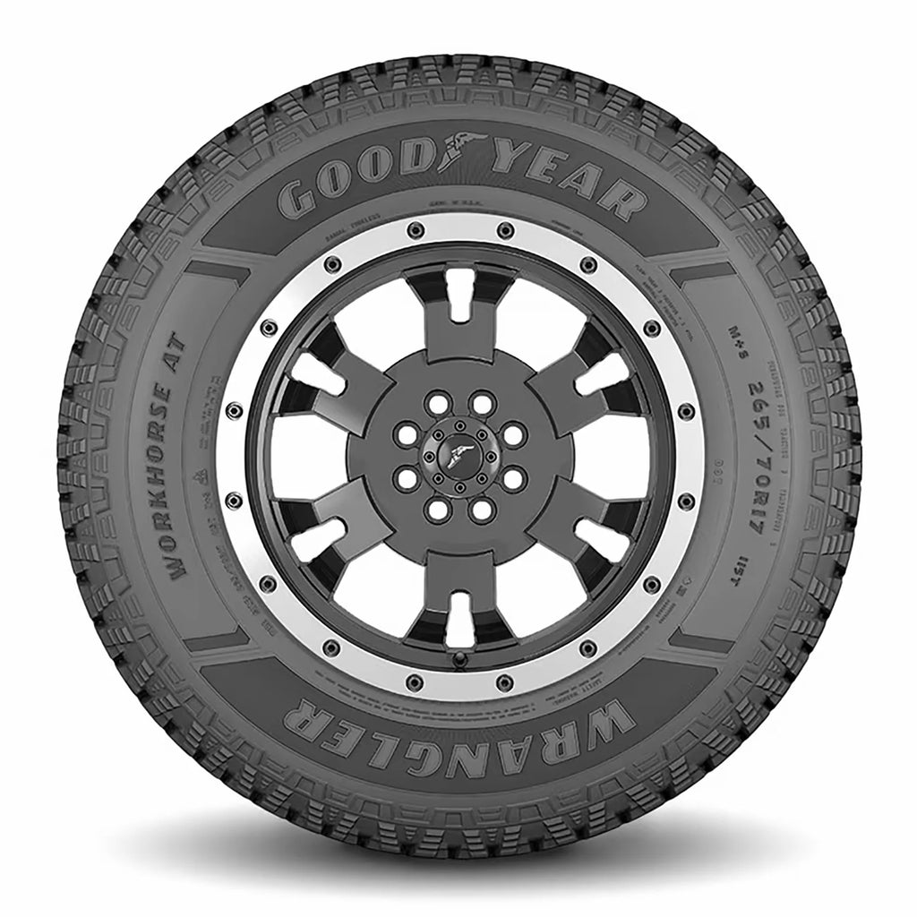 All Terrain Light Truck Tire G1936
