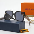 Printed Polarized Sunglasses W51915