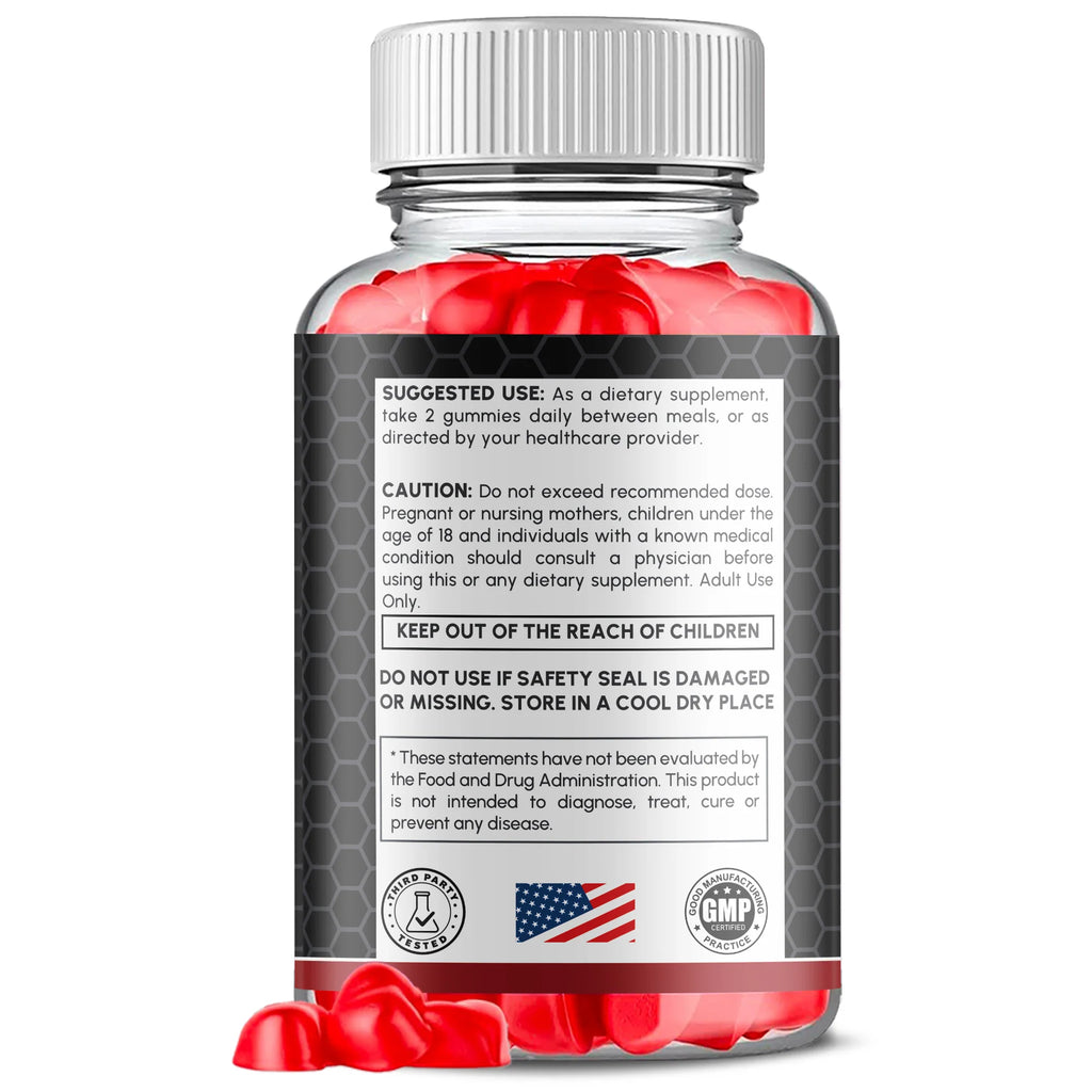 Gummies D885015