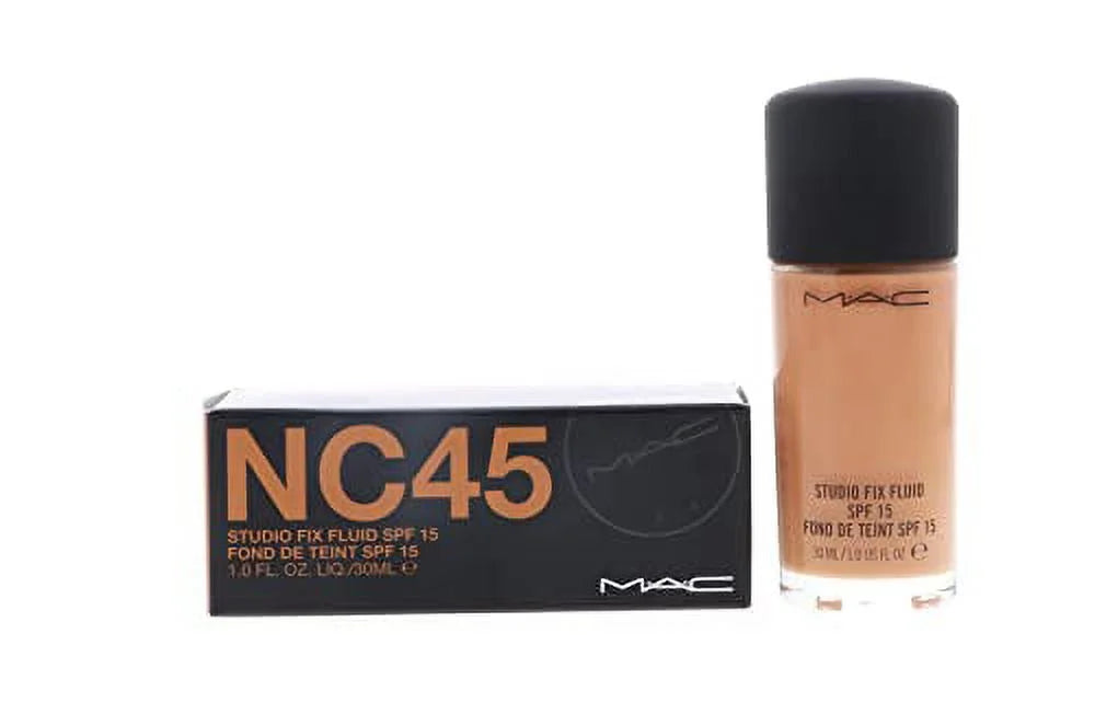 Foundation SPF 15 30ml/1 Oz V583