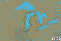 Lake Michigan Q4630
