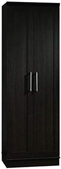 Wood Storage Cabinet E951
