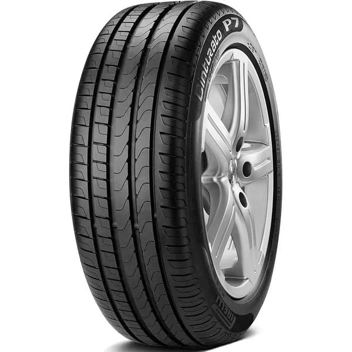 Summer 245/45R17 99Y XL Passenger Tire I82963