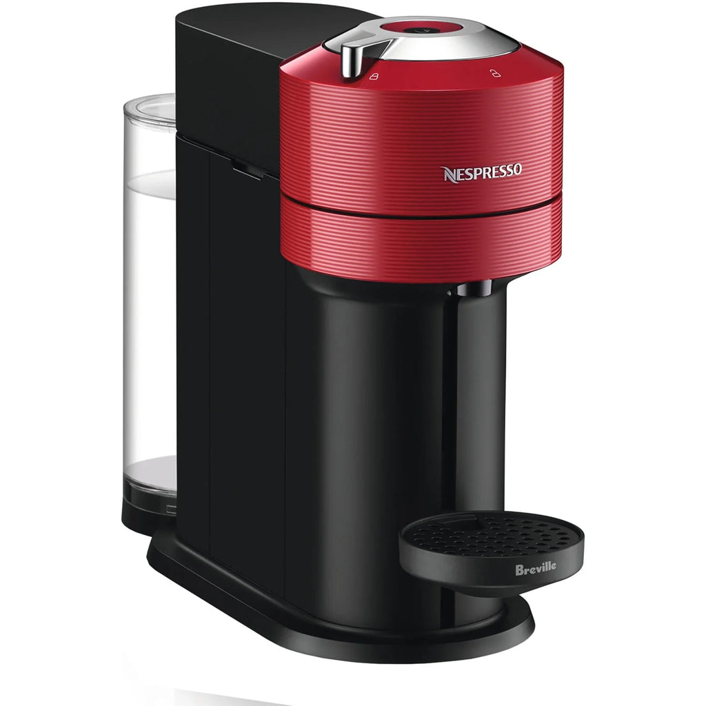 Red Coffee and Espresso Maker U715