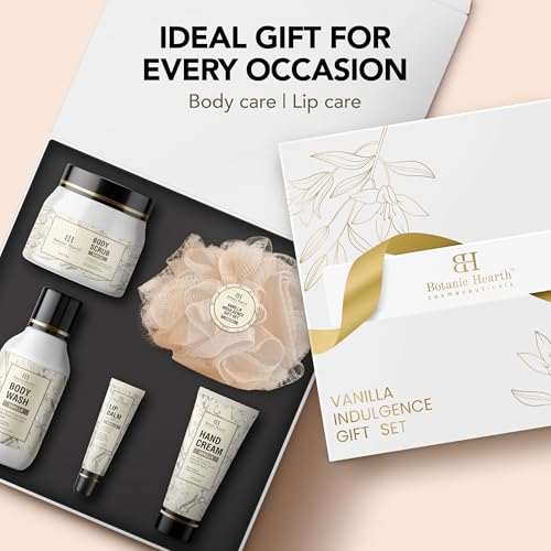 Body Scrub, Moisturizing Body Wash, Nourishing Body Lotion 3 Piece Set H648938