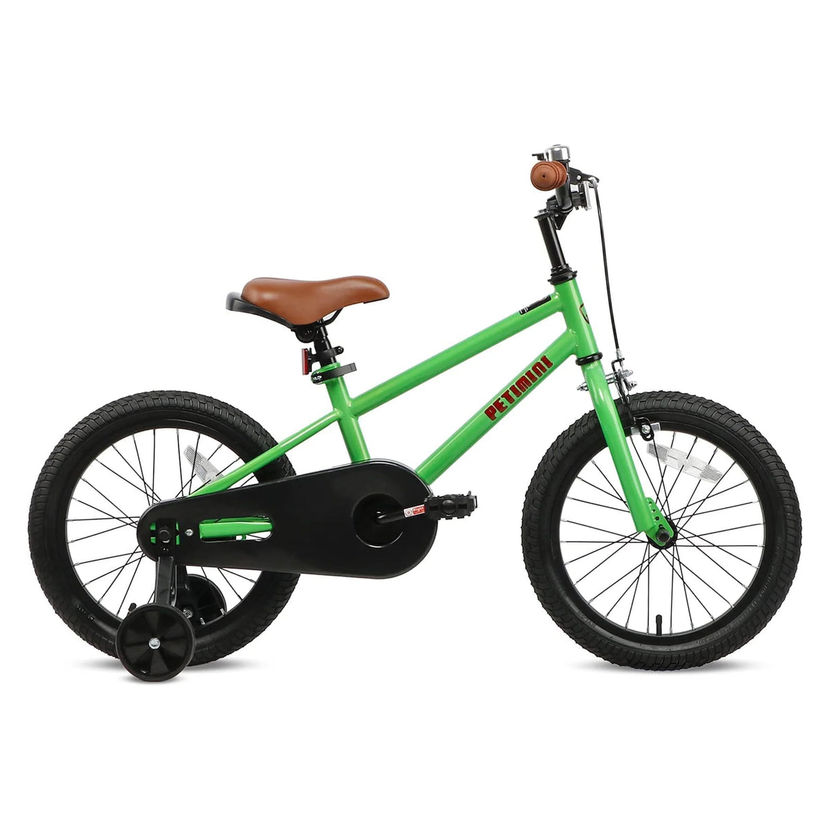 16 Inch Kids Bike with Training Wheels V35457
