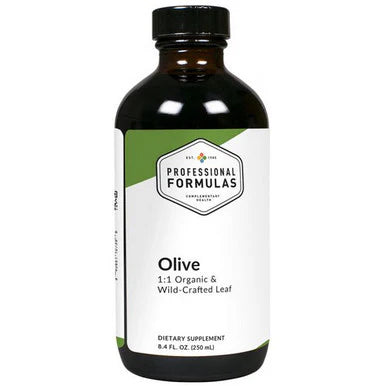 Olive 8oz R179