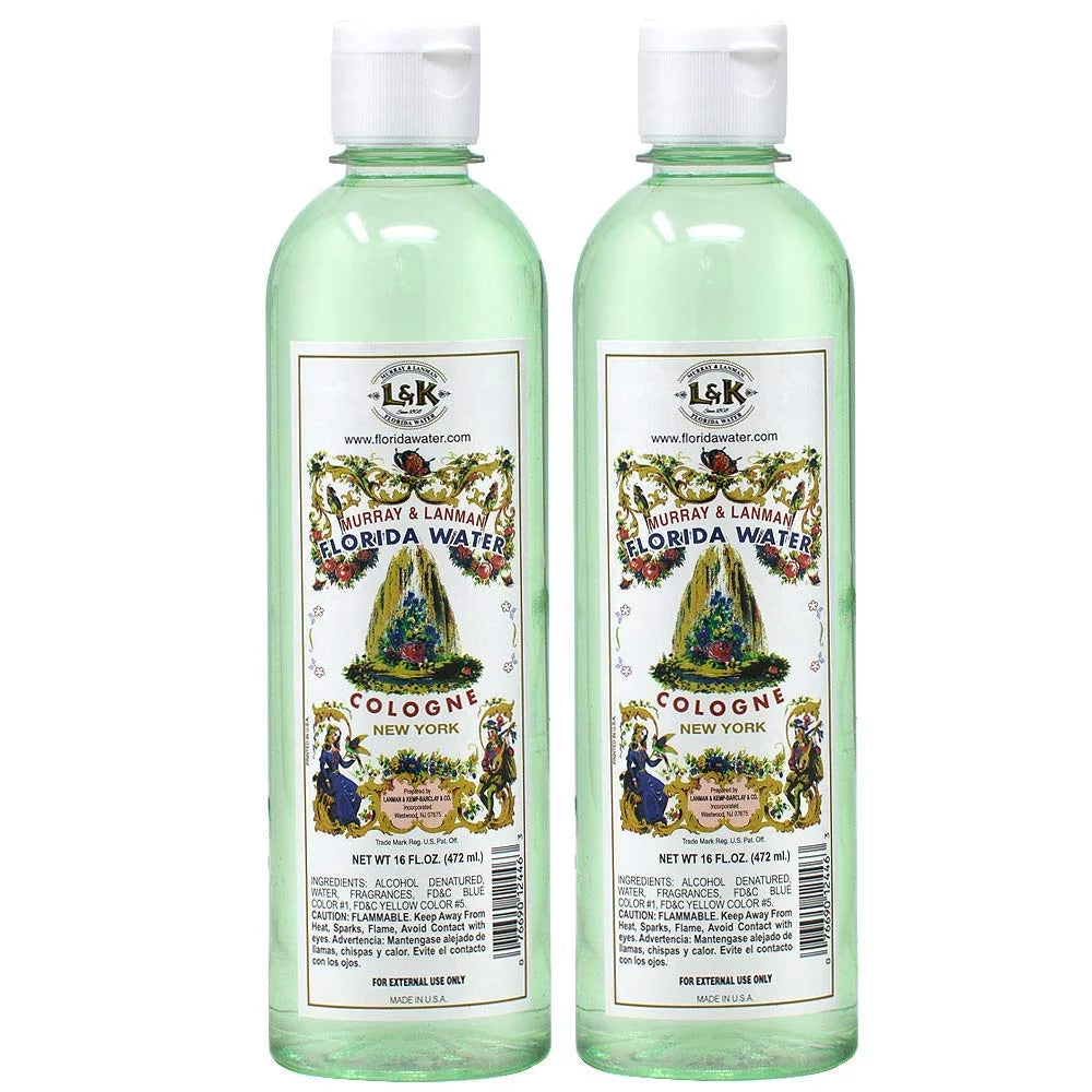16 oz Cologne F8677