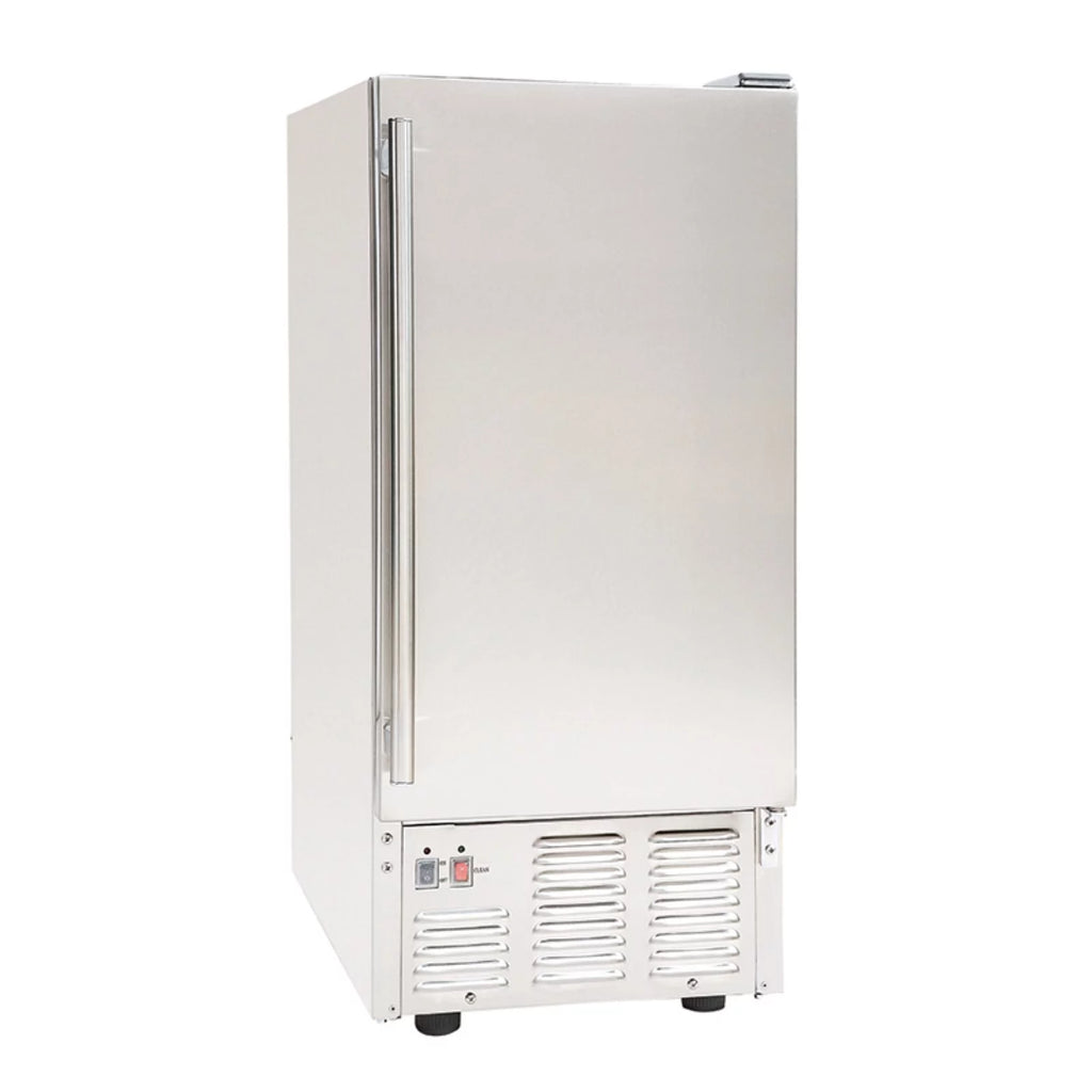 Compact Self-Contained Ice Machine R4417